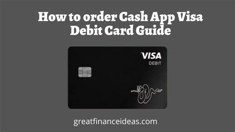 Click on the “Add Cash” button below your balance. Enter the amount of money that you want to add to your Cash App Card. You can either choose a preset amount or manually enter a specific value. After entering the desired amount, tap on the “Add” button to proceed.